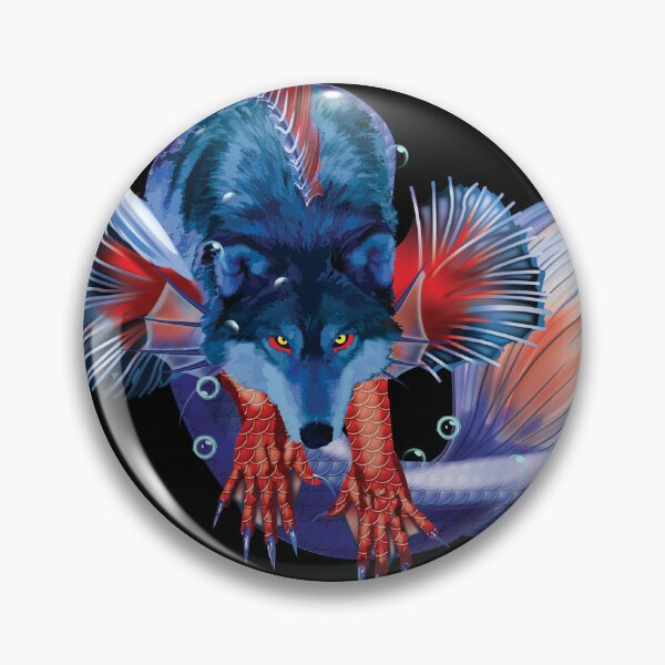 Item preview, Merwolf  designed and sold by Occasicons.