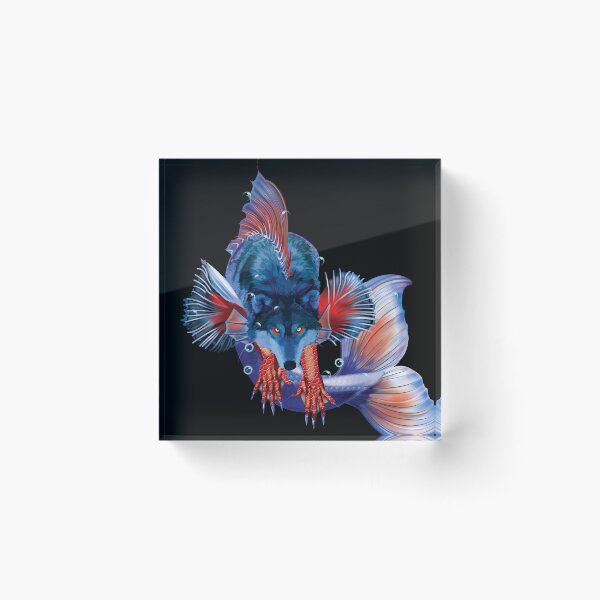 Item preview, Merwolf  designed and sold by Occasicons.