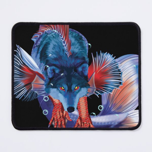 Item preview, Merwolf  designed and sold by Occasicons.