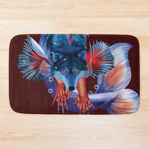 Item preview, Merwolf  designed and sold by Occasicons.