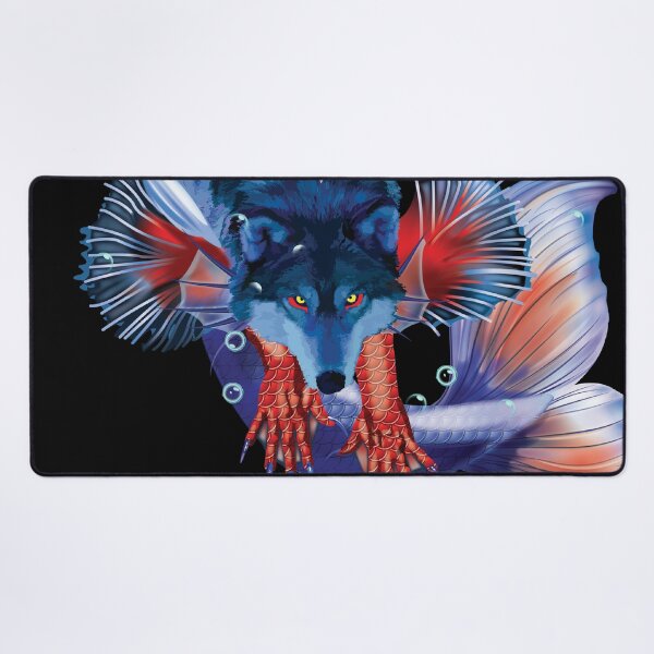 Item preview, Merwolf designed and sold by Occasicons.