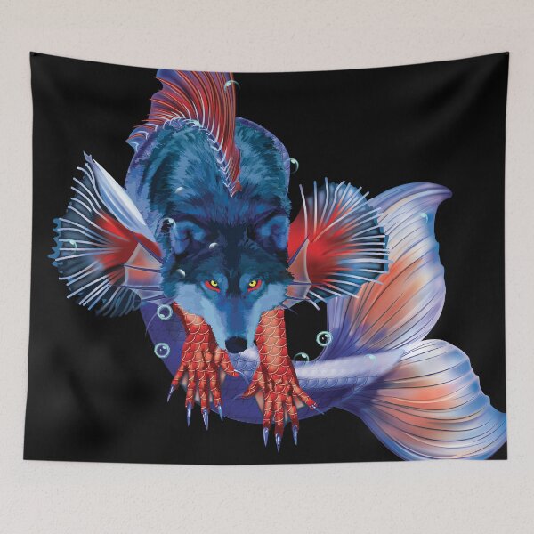 Item preview, Merwolf  designed and sold by Occasicons.