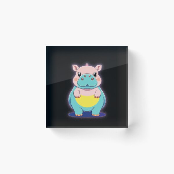 Item preview, Cartoon Pygmy designed and sold by LevonsCrazyArt.