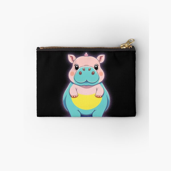 Item preview, Cartoon Pygmy designed and sold by LevonsCrazyArt.