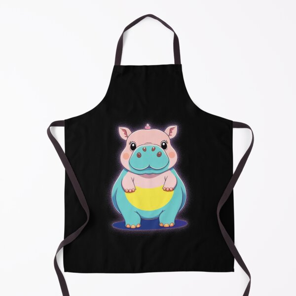Item preview, Cartoon Pygmy designed and sold by LevonsCrazyArt.