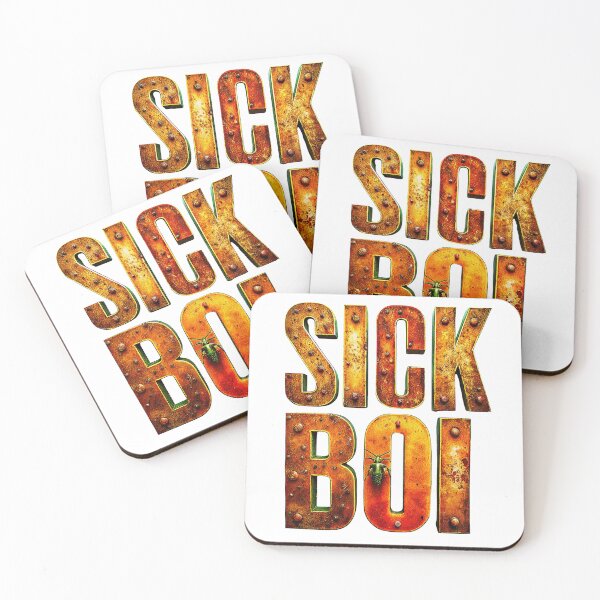 Item preview,  Hi Ren Gill Sick Boi Boy Ren Hi Ren Gill Down on the Beat,  I'm a Renegade Fan Merch Hi  Renagades Gill Lyrics Merch Shirt Rap Music Ren Fan Busking UK designed and sold by UTurnMerch.