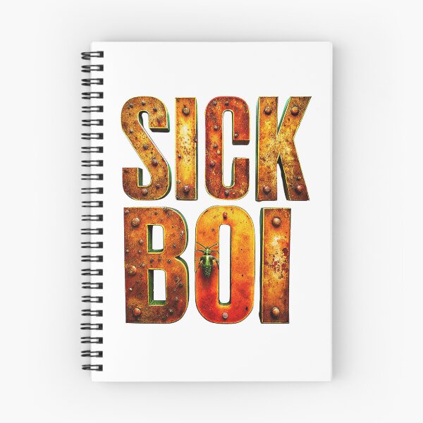 Item preview,  Hi Ren Gill Sick Boi Boy Ren Hi Ren Gill Down on the Beat,  I'm a Renegade Fan Merch Hi  Renagades Gill Lyrics Merch Shirt Rap Music Ren Fan Busking UK designed and sold by UTurnMerch.