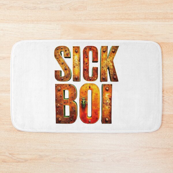 Item preview,  Hi Ren Gill Sick Boi Boy Ren Hi Ren Gill Down on the Beat,  I'm a Renegade Fan Merch Hi  Renagades Gill Lyrics Merch Shirt Rap Music Ren Fan Busking UK designed and sold by UTurnMerch.