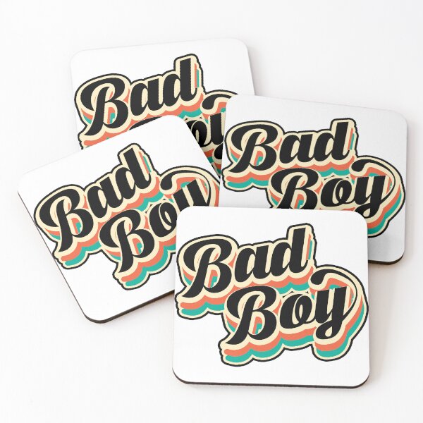 Item preview, Bad Boy designed and sold by ShirtsForNoOne.