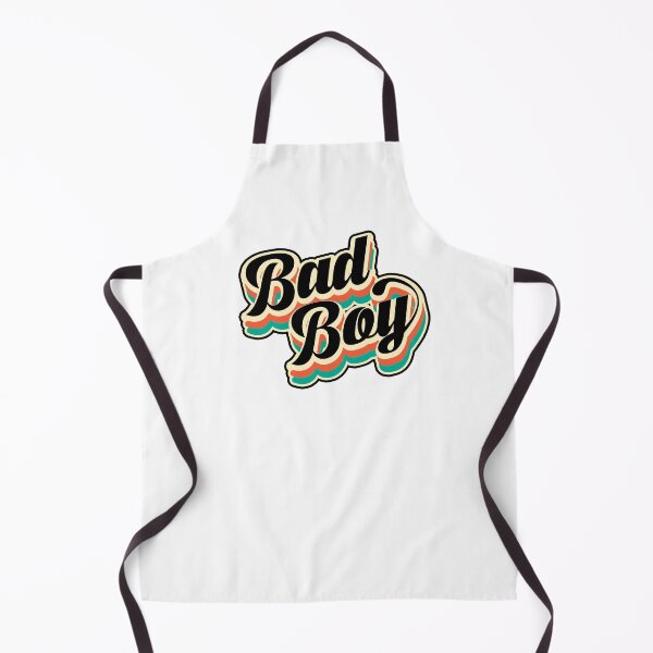 Item preview, Bad Boy designed and sold by ShirtsForNoOne.