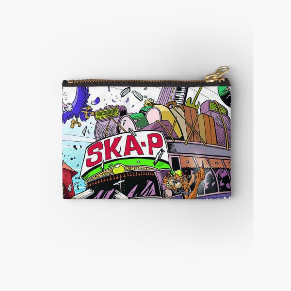 Item preview, Ska-P - Incontrolable album 2003 designed and sold by PrintisClest2.
