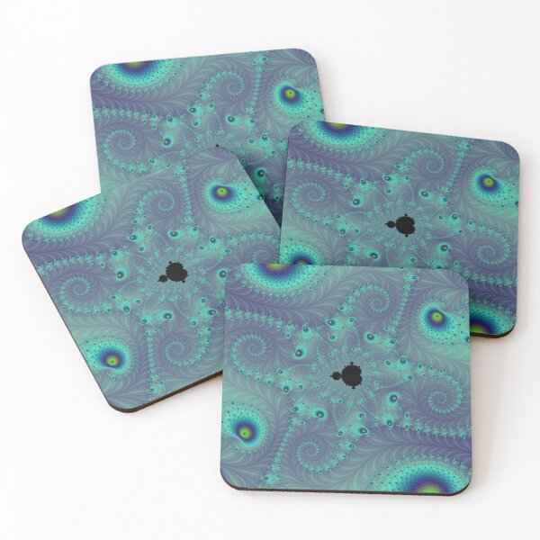 Item preview, Deep Ocean Currents designed and sold by yondolash.