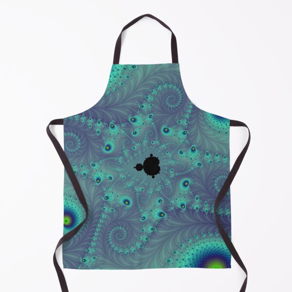 Item preview, Deep Ocean Currents designed and sold by yondolash.