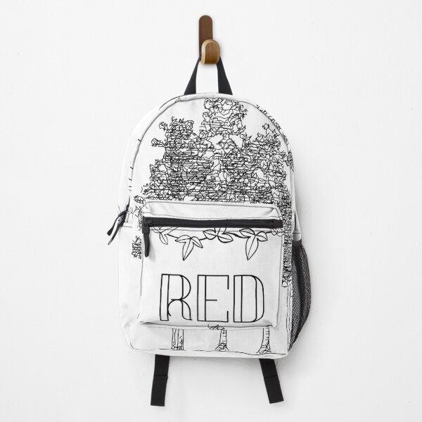 Item preview, Taylor Red Album Eras Tour Black and White designed and sold by ModernintheMix.