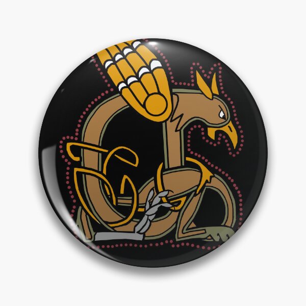 Item preview, A Griffin 2023 Black Edition designed and sold by Donnahuntriss.