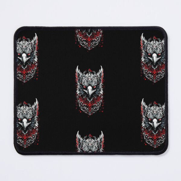 Item preview, Black Gryphon | Grypis | Griffin designed and sold by Grypis.