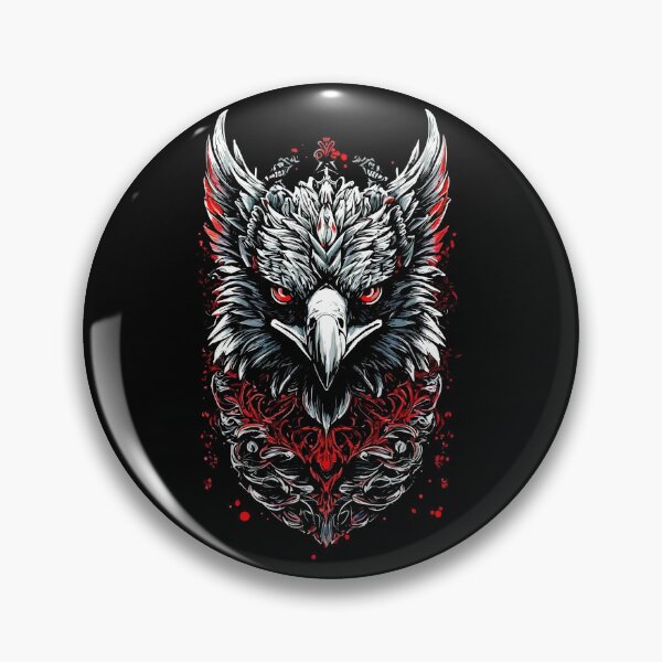 Item preview, Black Gryphon | Grypis | Griffin designed and sold by Grypis.