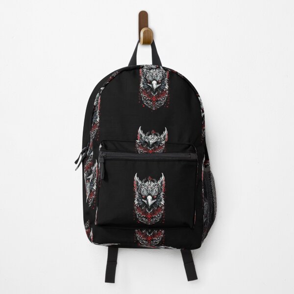 Item preview, Black Gryphon | Grypis | Griffin designed and sold by Grypis.