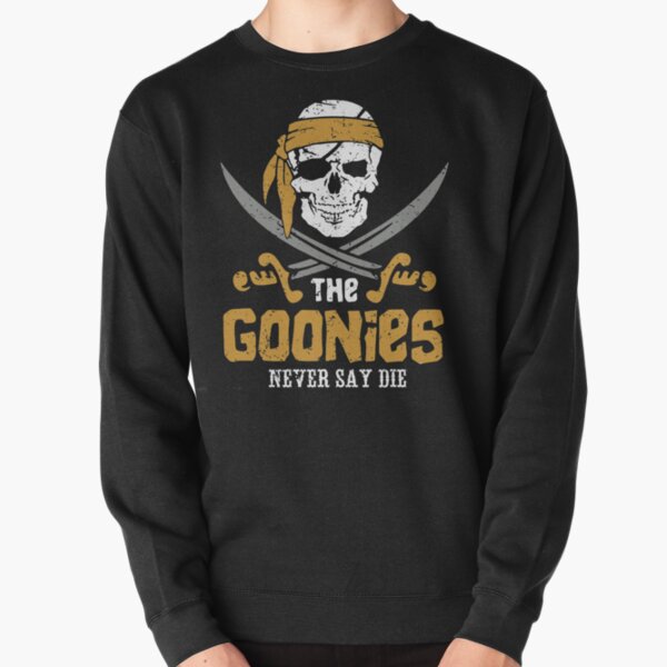Item preview, The Goonies  designed and sold by trueblue2.
