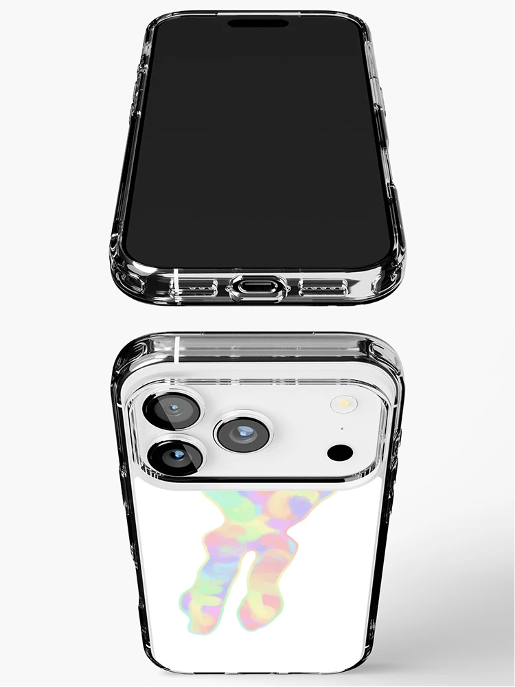 Thumbnail 3 of 5, iPhone Case, colour given form designed and sold by Roubyn.