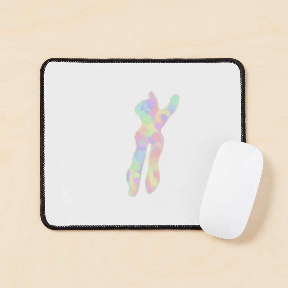 Item preview, Mouse Pad designed and sold by Roubyn.