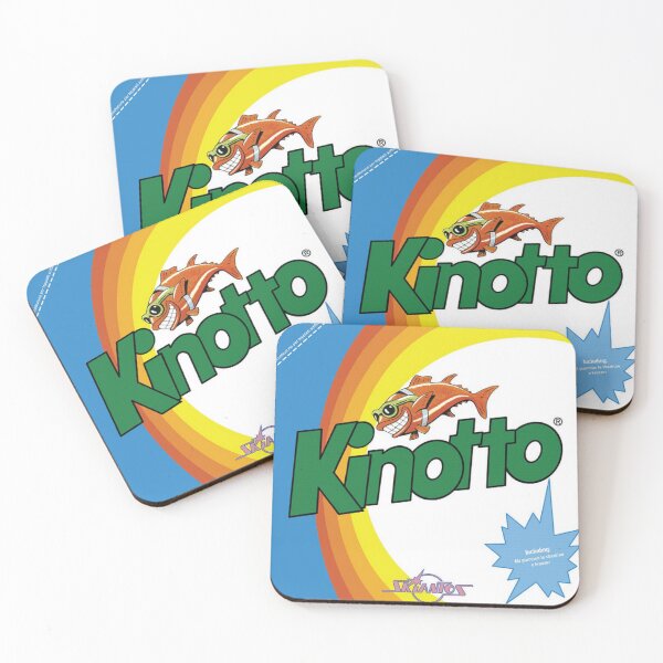 Item preview, Skiantos - Kinotto album 1979 designed and sold by PrintisClest2.