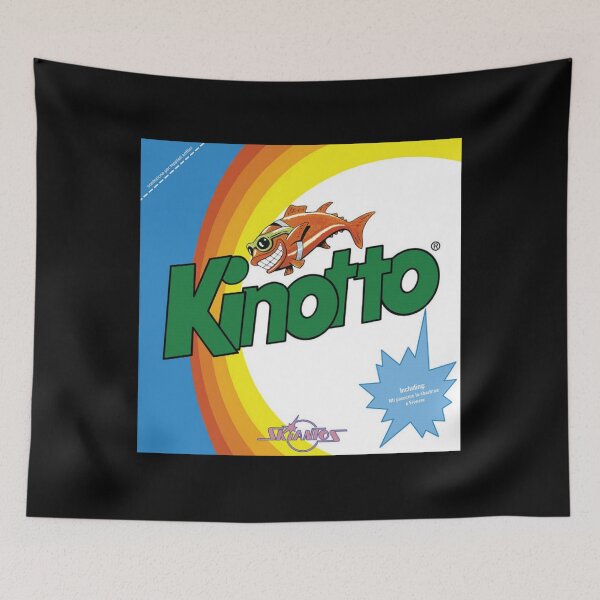 Item preview, Skiantos - Kinotto album 1979 designed and sold by PrintisClest2.
