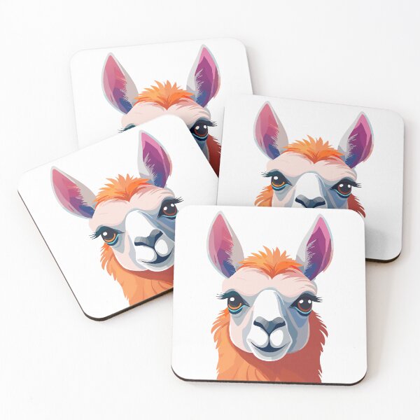 Item preview, No Drama Llama designed and sold by thebigleebowski.