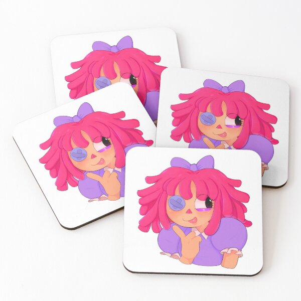 Item preview, Ragatha ! designed and sold by secrettps.