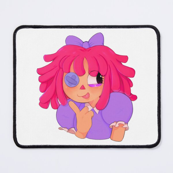 Item preview, Ragatha ! designed and sold by secrettps.