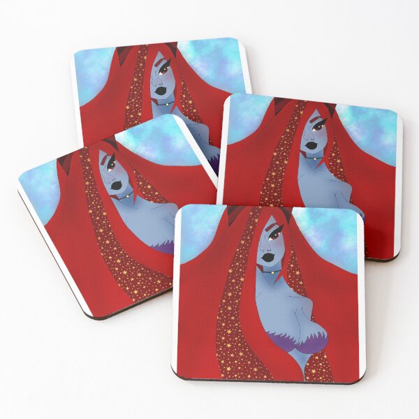 Item preview, Mermaid  designed and sold by Black Rose Digital Art.