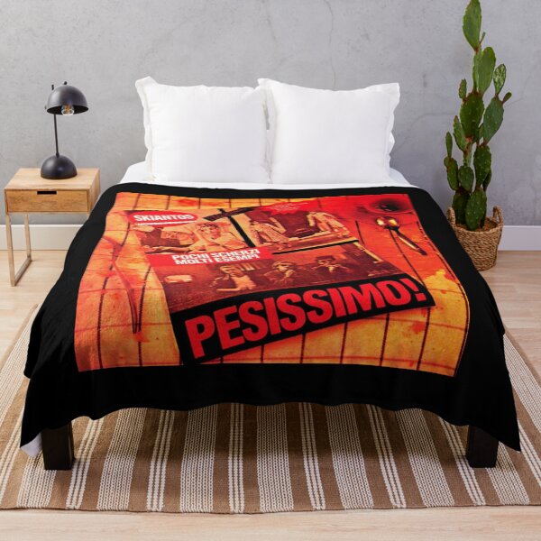 Item preview, Skiantos - Pesissimo album 1980 designed and sold by PrintisClest2.