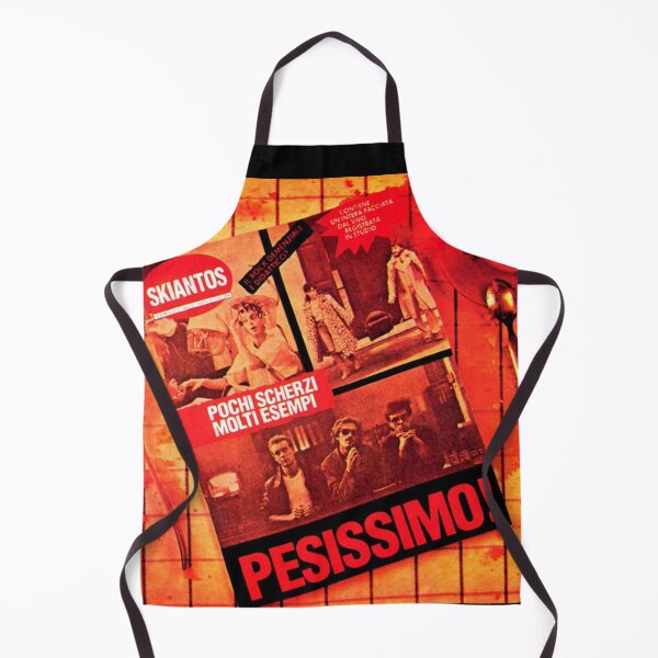 Item preview, Skiantos - Pesissimo album 1980 designed and sold by PrintisClest2.