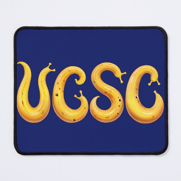 Item preview, UCSC Slug Life designed and sold by GumballsForLife.