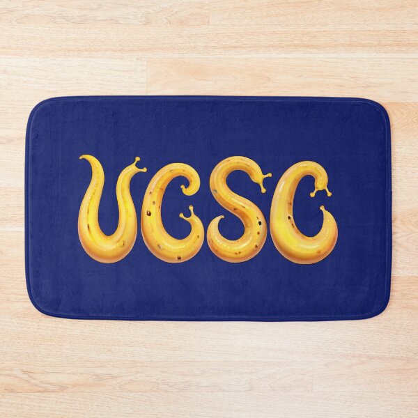 Item preview, UCSC Slug Life designed and sold by GumballsForLife.