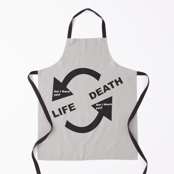 Item preview, Circle of Life and Death! designed and sold by FEEL GOOD CLUB DESIGNS.
