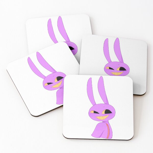 Item preview, Jax the Rabbit designed and sold by secrettps.