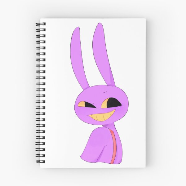 Item preview, Jax the Rabbit designed and sold by secrettps.