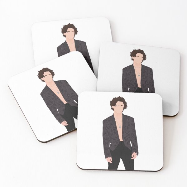 Item preview, Timothée at the 2022 Oscars designed and sold by Lily Buono.