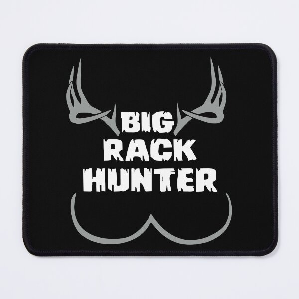 Item preview, Big Rack Hunter designed and sold by Sinfamous.