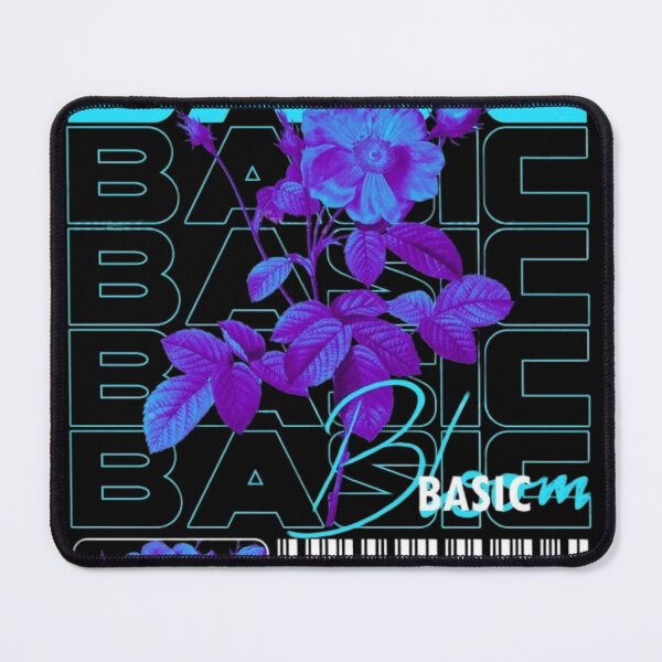 Item preview, The basic designed and sold by Abstract Aura art.