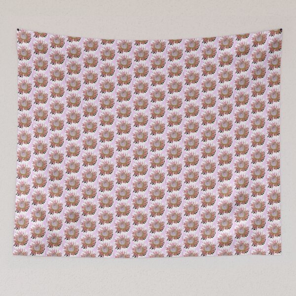 Item preview, Protea designed and sold by JulieMoss.