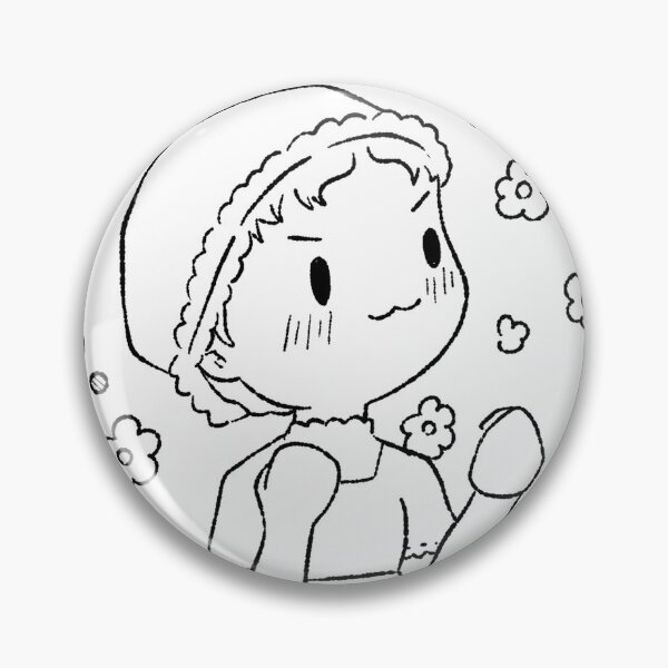 Item preview, Cute Jane Austen Motivation Design designed and sold by MariOyama.