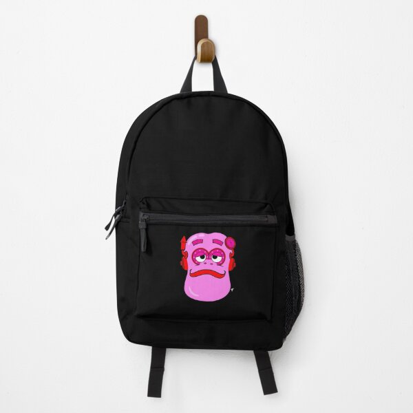 Item preview, Frankenberry - Black Background designed and sold by The Abysmall.