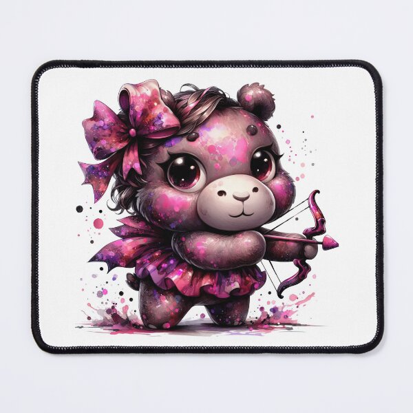 Item preview, Cute model art picture number 648 designed and sold by Natcharee.
