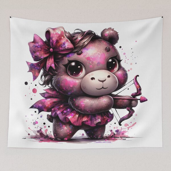 Item preview, Cute model art picture number 648 designed and sold by Natcharee.