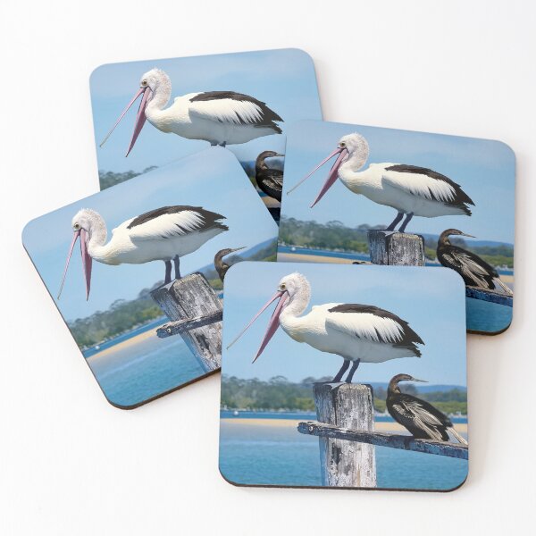 Item preview, Pelican Tuncurry 1000 designed and sold by kevin Chippindall.