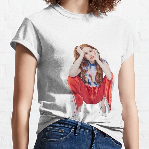 Madelaine petsch Classic T-Shirt