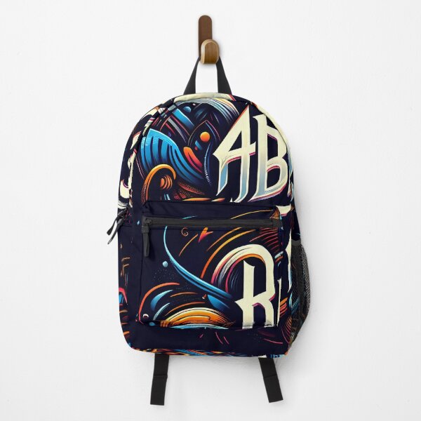 Item preview, I Rise Above It All, typography designed and sold by maxmaj.