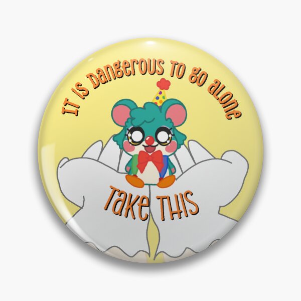 Item preview, Take this designed and sold by BrokeBiddy.